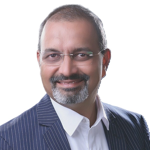 Raj Mishra